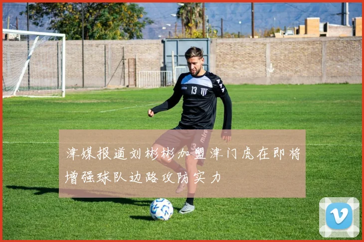 津媒报道刘彬彬加盟津门虎在即将增强球队边路攻防实力